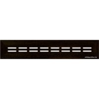 Декоративный экран Stella Универсальный Венге (90x17)