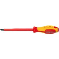 Отвертка Knipex 982400