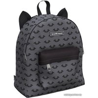 Детский рюкзак Erich Krause EasyLine Animals 6L Bat Cave 51822