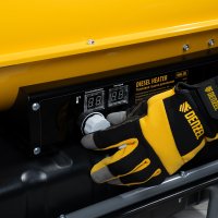 Дизельная тепловая пушка Denzel NHG-30i