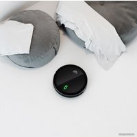 Робот-пылесос Elari SmartBot Turbo SBT-002T (черный)