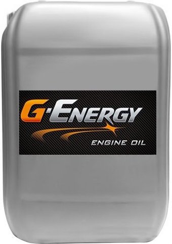 G-Energy Expert L 10W-40 20л