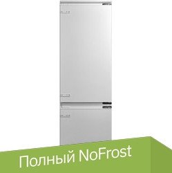 

Холодильник Hyundai CC4023F