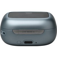 Наушники JBL Live Beam 3 (синий)