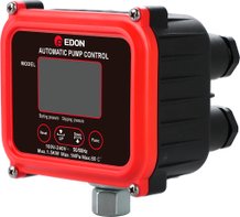 Автоматика для насосов