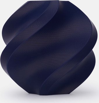 Филамент Bambu Lab ABS B00-B6-1.75-1000-SPL (1.75 мм, 1 кг, темно-синий)