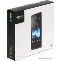 Смартфон Sony Xperia V LT25i