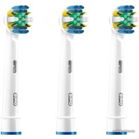 Сменная насадка Oral-B FlossAction EB25RB (3 шт)