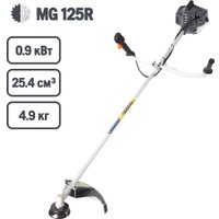 Триммер MG 125R