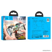 Комплект модулей с дополнительными кнопками Hoco GM5