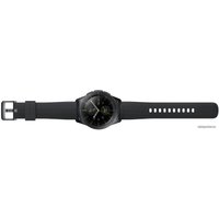 Умные часы Samsung Galaxy Watch 42мм (глубокий черный)