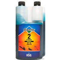 Моторное масло Country ST-510 1л