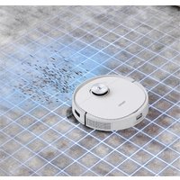 Робот-пылесос Ecovacs Deebot T9