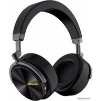 Наушники Bluedio T5 (черный)