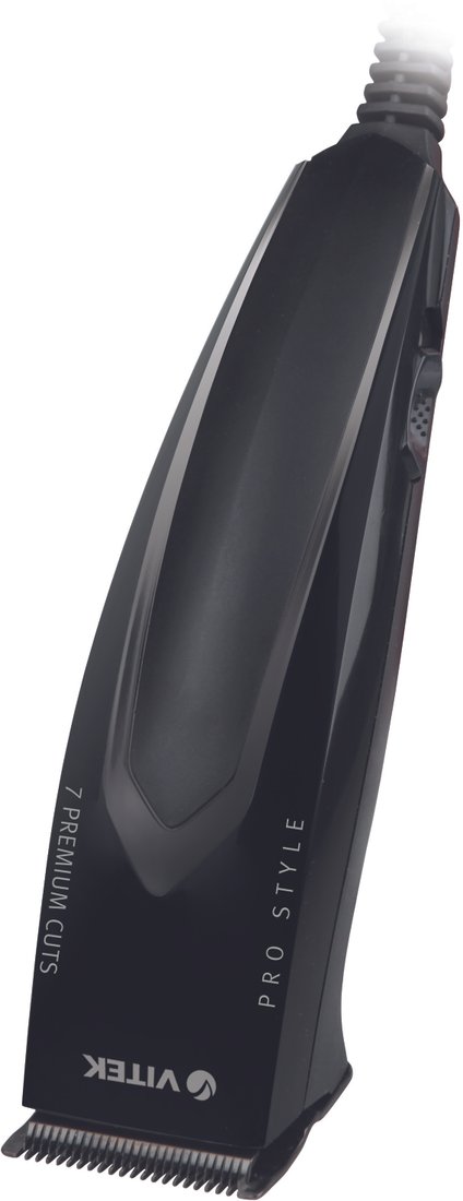 

Машинка для стрижки волос Vitek VT-2518 BK