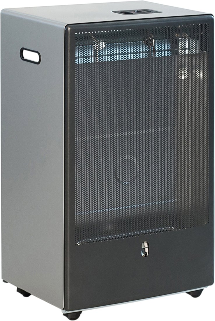 

Газовый обогреватель TMC Blue Belle ТО (серый)