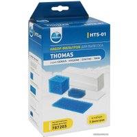 Набор фильтров Neolux HTS-01