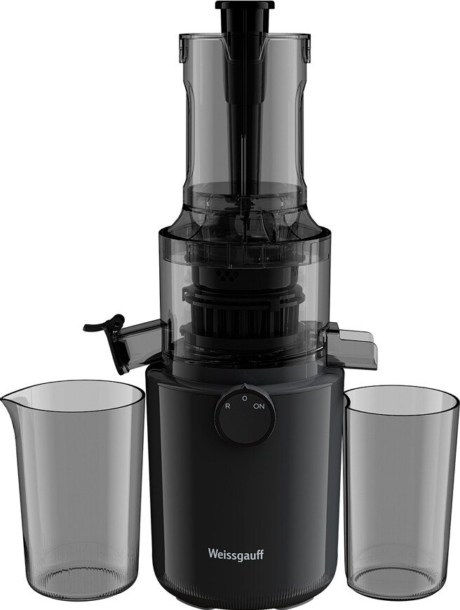 Соковыжималка Weissgauff WSJ 200 MB Compact Juice