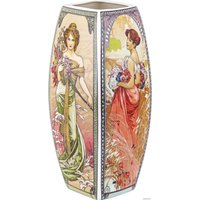 Ваза Elan Gallery Времена года 420508