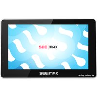 GPS навигатор SeeMax navi E715 HD 8GB