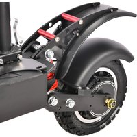 Электросамокат White Siberia WS-Nerpa 3200W в Могилеве