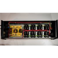 Сетевой фильтр Taga Harmony PF-1000