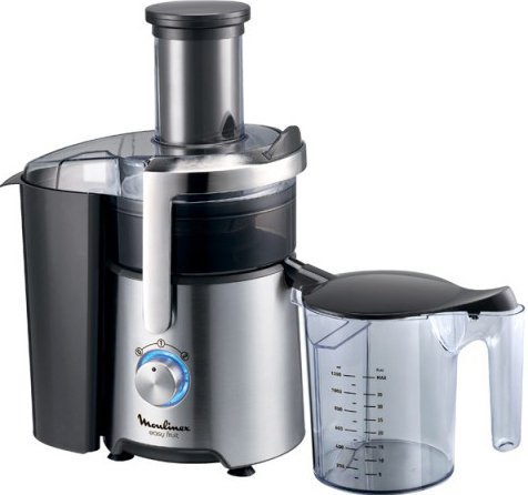

Соковыжималка Moulinex JU610D10