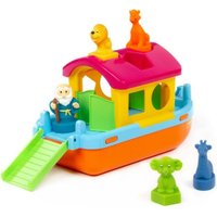 Сортер Полесье Ковчег 28017