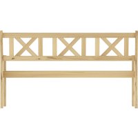 Скамейка Sundays Ф-183.03 1590x900x640 (мед) в Гродно