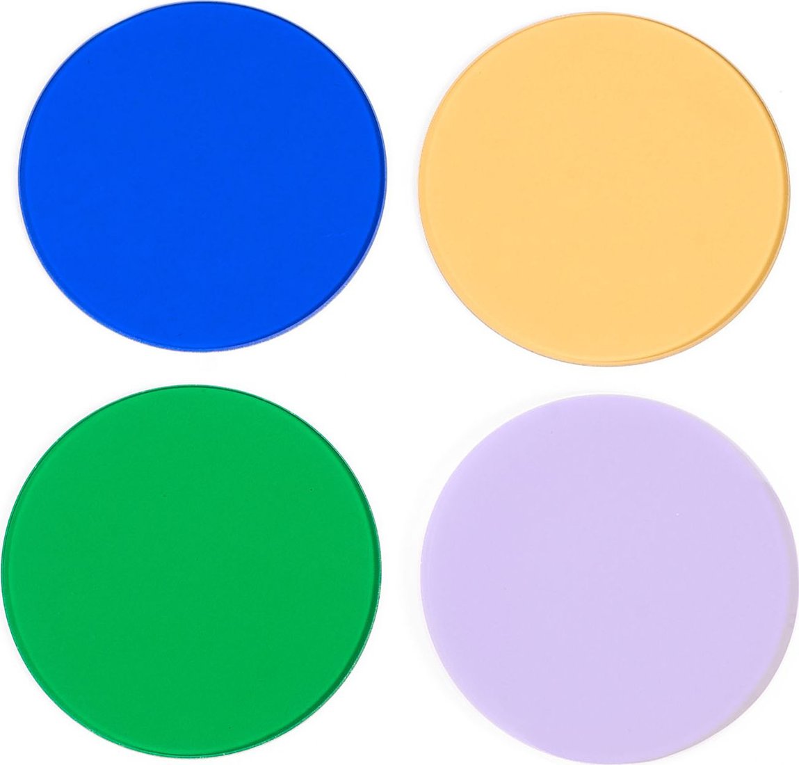 

Набор светофильтров Magus LF4.2 85082