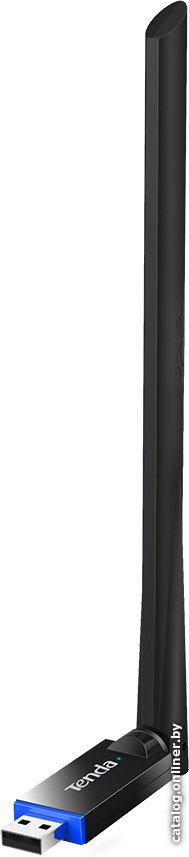 Wi-Fi адаптер Tenda U10