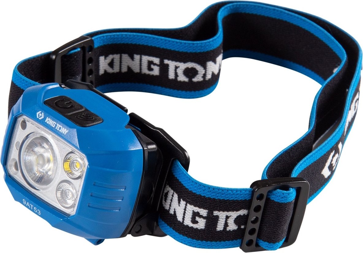 

Фонарь King Tony 9TA53