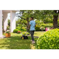 Газонокосилка Karcher LMO 5-18 Dual 1.445-430.0 (без АКБ)