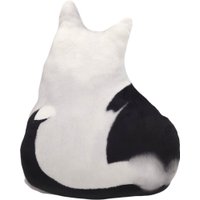 Игрушка-подушка Мальвина Бендер кот мем 9.437.1