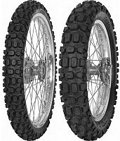 MC23 Rockrider 120/90R18 65R TT