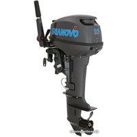 Лодочный мотор Seanovo SN9.9FHS PRO