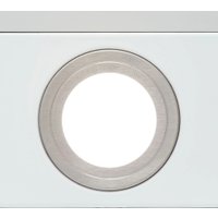 Кухонная вытяжка Krona Kamilla MV 6002 КА-00008838 (белый) в Барановичах