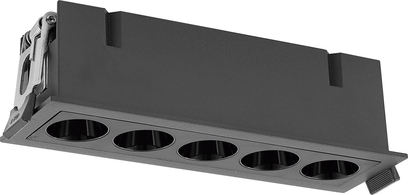 

Точечный светильник Mantra Blau 9133