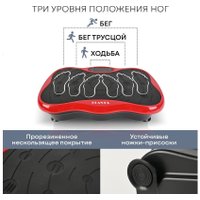 Виброплатформа Planta VP-03