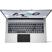 Игровой ноутбук Gigabyte Aero 17 XE5 YE5-74RU748HP