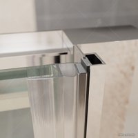 Душевая дверь RGW PA-14 41081417-11 170 (хром/прозрачное стекло)