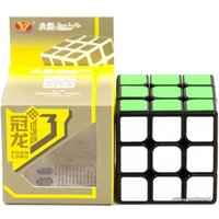 Головоломка MoYu 3x3 GuanLong V3