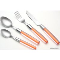 Набор столовых приборов Maestro MR-1531 (оранжевый)