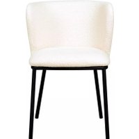 Стул Bergenson Bjorn Foggy BB0000828 (молочный)