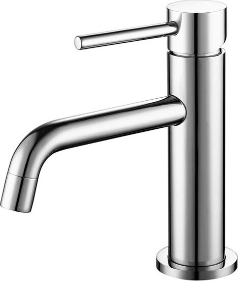 Смеситель Caprigo Don 53-022-CRM