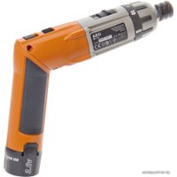 Электроотвертка AEG Powertools SE 3.6 Li-152C [4935413165]
