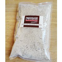 Щепа для копчения Емколбаски Бук+можжевельник, 0.5x1 мм (500 г) в Витебске