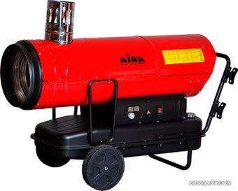 Дизельная тепловая пушка Kirk IND-50 (K-107122)
