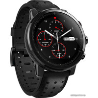 Умные часы Amazfit Stratos 2s Exclusive Edition