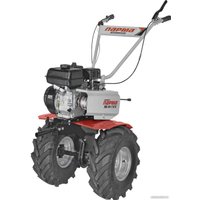 Мотоблок бензиновый Парма МБ-04-7.0К (колеса ЭКСТРИМ)